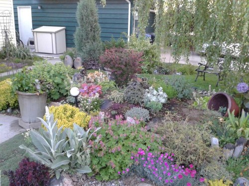 8 Deerwood Road Se, Calgary, AB - Outdoor