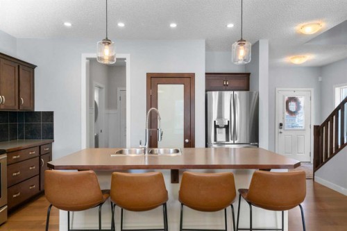 9 Sage Valley Park Nw, Calgary, AB - Indoor