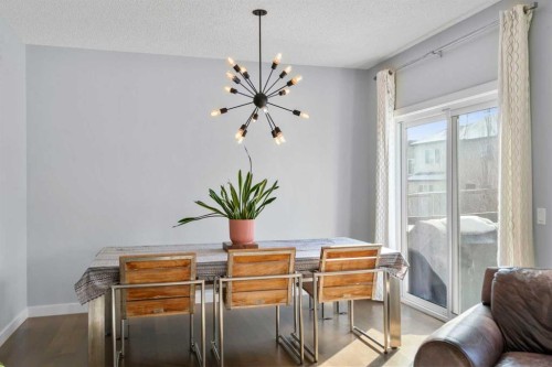 9 Sage Valley Park Nw, Calgary, AB - Indoor