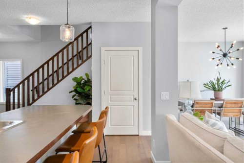 9 Sage Valley Park Nw, Calgary, AB - Indoor