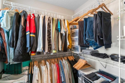 9 Sage Valley Park Nw, Calgary, AB - Indoor With Storage