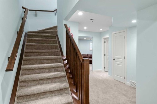 9 Sage Valley Park Nw, Calgary, AB - Indoor Photo Showing Other Room