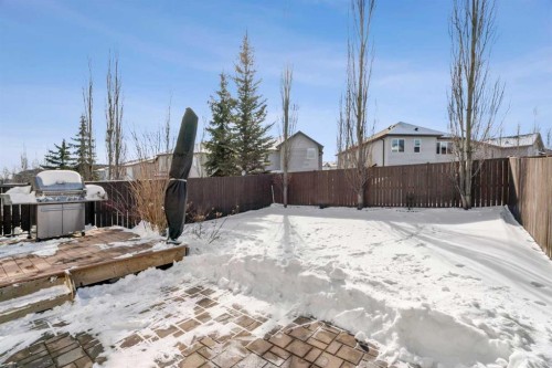 9 Sage Valley Park Nw, Calgary, AB - Outdoor
