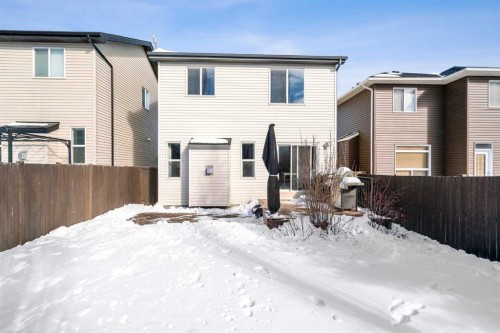 9 Sage Valley Park Nw, Calgary, AB - Outdoor With Exterior