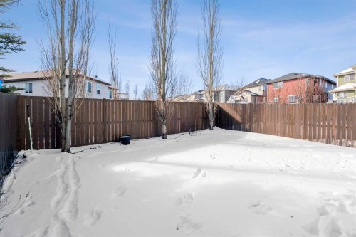 9 Sage Valley Park Nw, Calgary, AB - Outdoor