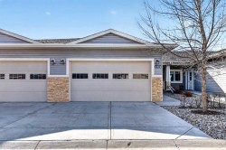 164 Cambridge Glen Drive Strathmore, AB T1P 0E6