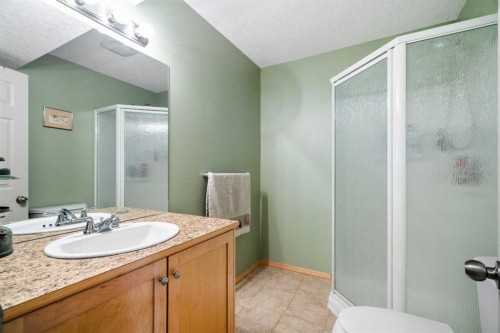 60 Cranfield Place Se, Calgary, AB - Indoor Photo Showing Bathroom
