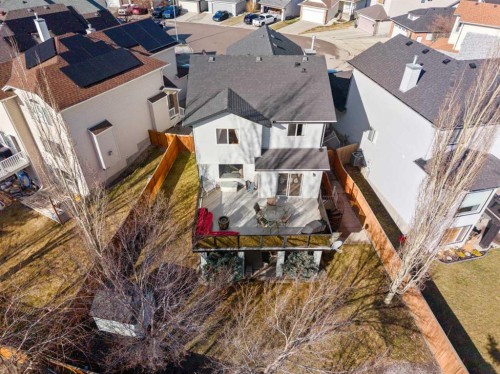 60 Cranfield Place Se, Calgary, AB - Outdoor