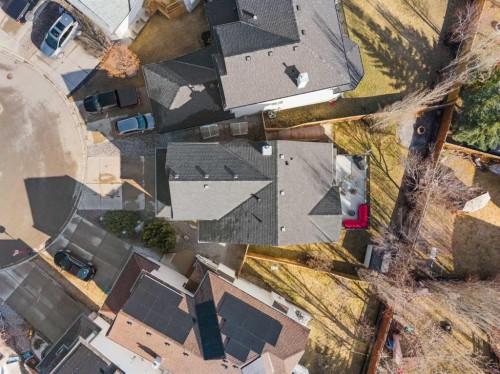 60 Cranfield Place Se, Calgary, AB - 