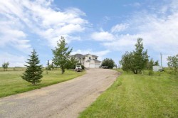 250257 Range Road 271 Rural Rocky View County, AB T1Z 0T7