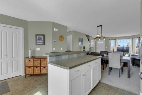 47 Cramond Green Se, Calgary, AB - Indoor