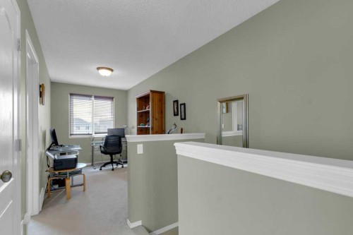 47 Cramond Green Se, Calgary, AB - Indoor