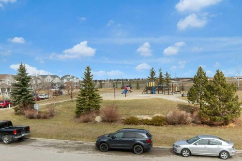 47 Cramond Green Se, Calgary, AB - Outdoor With View
