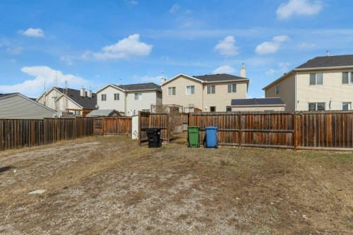 47 Cramond Green Se, Calgary, AB - Outdoor