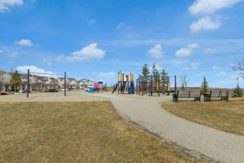 47 Cramond Green Se, Calgary, AB - Outdoor