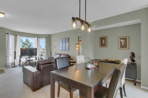 47 Cramond Green Se, Calgary, AB - Indoor