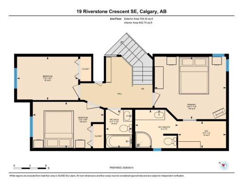 19 Riverstone Crescent Se, Calgary, AB - Other