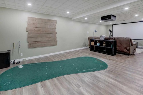 19 Riverstone Crescent Se, Calgary, AB - Indoor