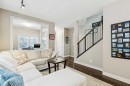 2231 26 Avenue Sw, Calgary, AB  - Indoor Photo Showing Living Room 