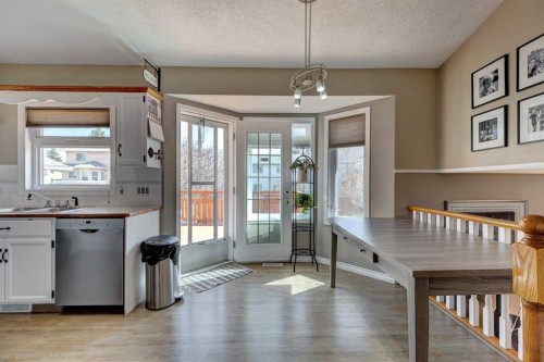 116 Macewan Ridge Close Nw, Calgary, AB - Indoor