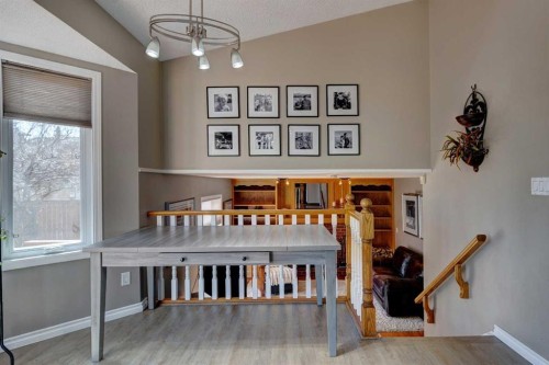 116 Macewan Ridge Close Nw, Calgary, AB - Indoor Photo Showing Other Room