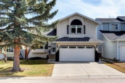 116 Macewan Ridge Close NW Calgary, AB T3K 3J4