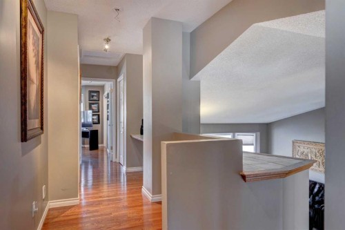 116 Macewan Ridge Close Nw, Calgary, AB - Indoor Photo Showing Other Room