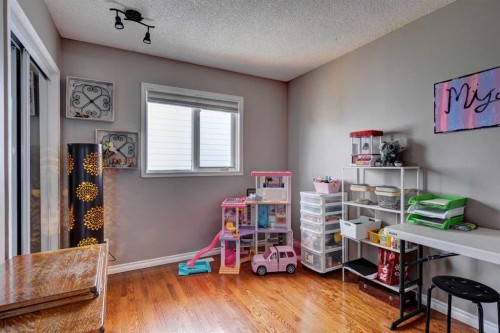 116 Macewan Ridge Close Nw, Calgary, AB - Indoor