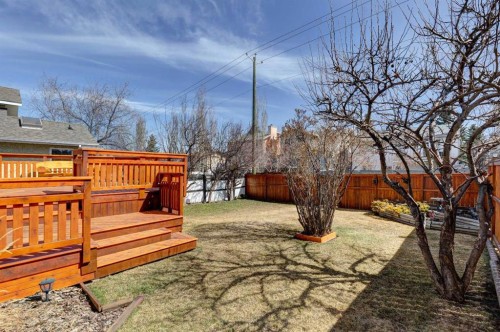 116 Macewan Ridge Close Nw, Calgary, AB - Outdoor With Deck Patio Veranda
