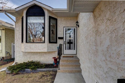 116 Macewan Ridge Close Nw, Calgary, AB - Outdoor