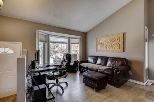 116 Macewan Ridge Close Nw, Calgary, AB - Indoor