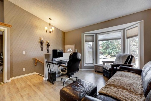 116 Macewan Ridge Close Nw, Calgary, AB - Indoor Photo Showing Other Room