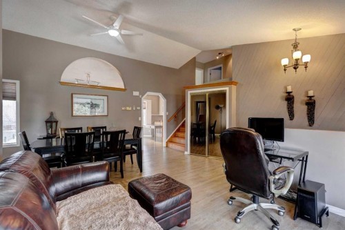 116 Macewan Ridge Close Nw, Calgary, AB - Indoor