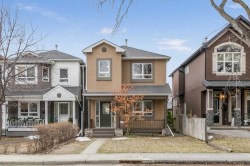 415 28 Avenue NW Calgary, AB T2M 2K7