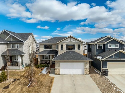 2221 High Country Rise NW High River, AB T1V 0E2