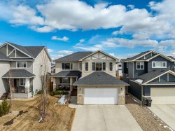 2221 High Country Rise NWHigh River, AB T1V 0E2