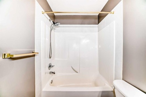11-33 Stonegate Drive Nw, Airdrie, AB - Indoor Photo Showing Bathroom