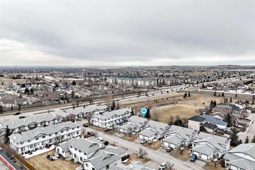 11-33 Stonegate Drive Nw, Airdrie, AB - Outdoor With View