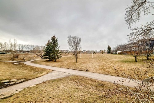 11-33 Stonegate Drive Nw, Airdrie, AB - Outdoor With View