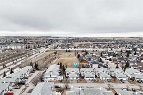 11-33 Stonegate Drive Nw, Airdrie, AB - Outdoor With View
