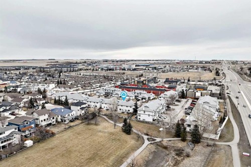 11-33 Stonegate Drive Nw, Airdrie, AB - Outdoor With View