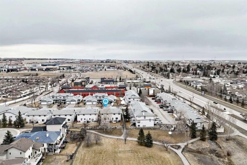 11-33 Stonegate Drive Nw, Airdrie, AB - Outdoor With View