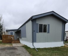10-1712 23 Street Coaldale, AB T1M 1K5
