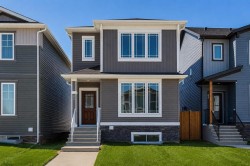 65 Amblefield Heights NW Calgary, AB T3P 2K1