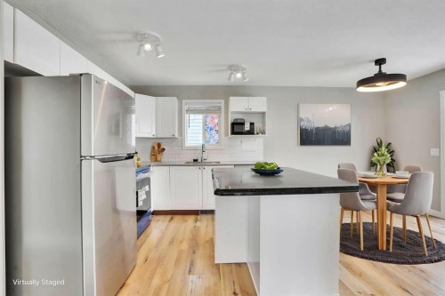 255 Citadel Acres Close Nw, Calgary, AB - Indoor