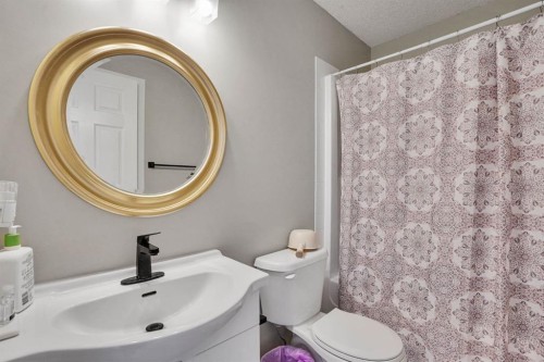 255 Citadel Acres Close Nw, Calgary, AB - Indoor Photo Showing Bathroom