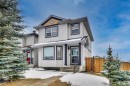 255 Citadel Acres Close Nw, Calgary, AB  - Outdoor With Facade 