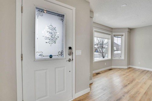 255 Citadel Acres Close Nw, Calgary, AB - Indoor Photo Showing Other Room