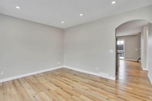 255 Citadel Acres Close Nw, Calgary, AB - Indoor Photo Showing Other Room