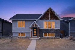612 Country Meadows Close NWDiamond Valley, AB T0L 2A0